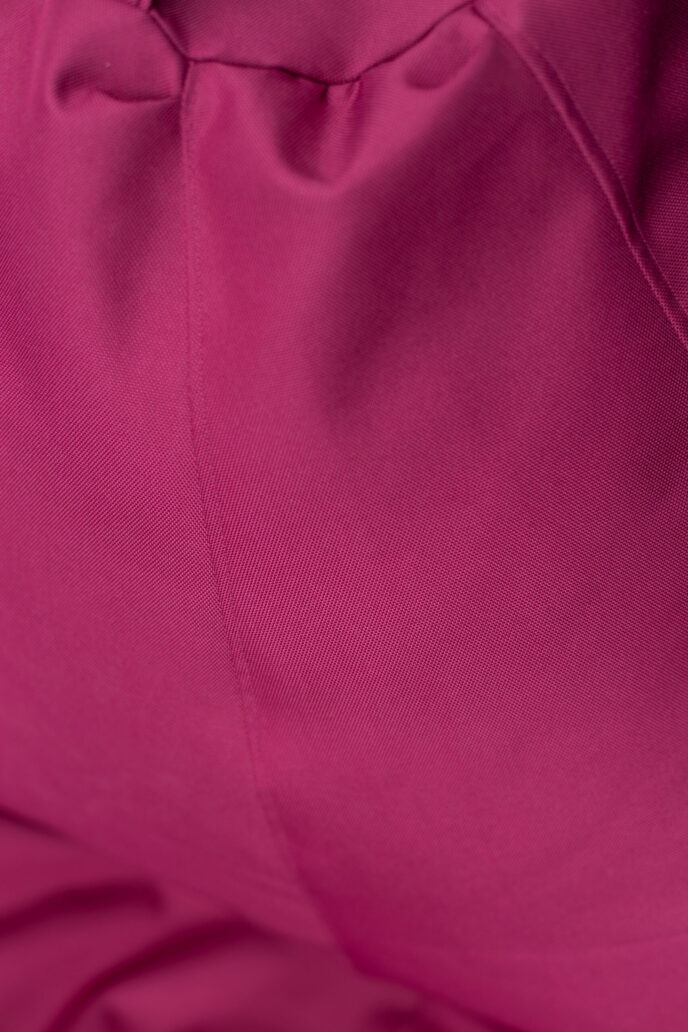 Fotoliu Puf Bean Bag Visiniu XL - imagine 4