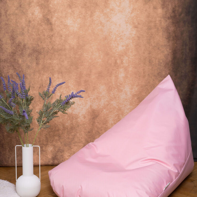 Fotoliu Puf Lazy ROZ